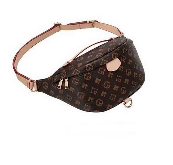 stlye famous designers bumbag cross body fashion shoulder bags waist bag luxurys temperament fanny pack bum chest package m43644
stlye famous designers bumbag cross body fashion shoulder bags waist bag luxurys temperament fanny pack bum chest package m43644