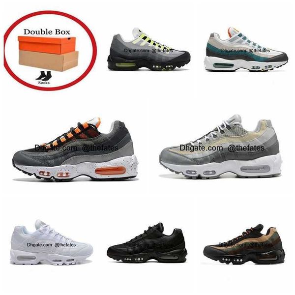 running new 95 95s men women shoes air95 triple black white aegean storm pink beam obsidian neon laser gutta green midnight navy corteizs tr, White;red
running new 95 95s men women shoes air95 triple black white aegean storm pink beam obsidian neon laser gutta green midnight navy corteizs tr, White;red