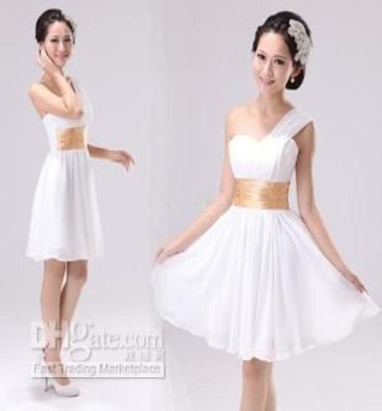 2015 new arrival in stock short bridesmaid dresses one shoulder knee length chiffon homecoming dresses3783262, Blue;red
2015 new arrival in stock short bridesmaid dresses one shoulder knee length chiffon homecoming dresses3783262, Blue;red