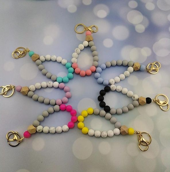 silicone beads keychain jewelry tassel string bracelet bangle food grade silica gel keys chain party favor tassels pendant wooden 5166424, Red;brown
silicone beads keychain jewelry tassel string bracelet bangle food grade silica gel keys chain party favor tassels pendant wooden 5166424, Red;brown