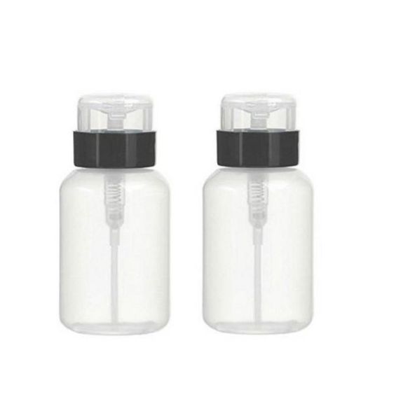push down empty lockable pump dispenser bottle for nail polish and makeup remover200ml68ozblack cap5107358
push down empty lockable pump dispenser bottle for nail polish and makeup remover200ml68ozblack cap5107358