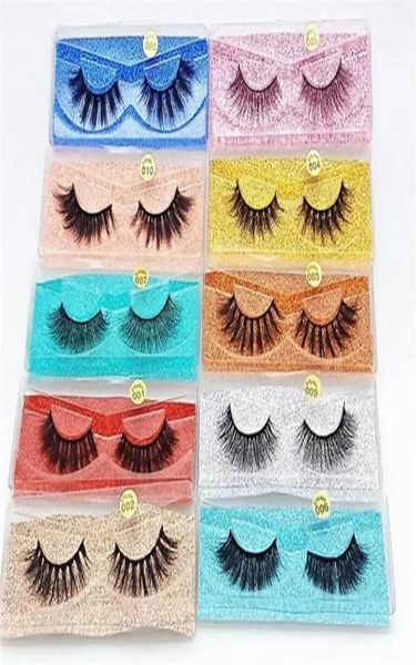 faux 3d mink eyelashes natural thick false eyelash soft long eye lashes wispy cruelty lash extension for beauty makeup1991242
faux 3d mink eyelashes natural thick false eyelash soft long eye lashes wispy cruelty lash extension for beauty makeup1991242