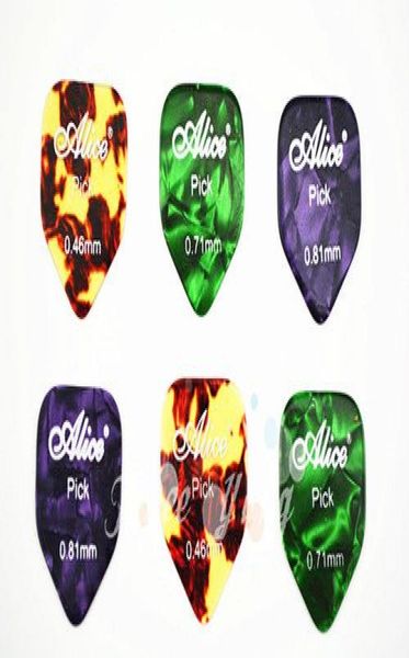 lots of 100pcs alice small pentagon guitar picks pearl celluloid guitar picks 046071081 mm wholes4236047
lots of 100pcs alice small pentagon guitar picks pearl celluloid guitar picks 046071081 mm wholes4236047