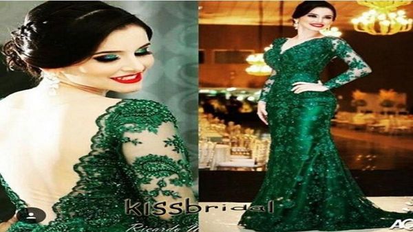 elegant emerald green lace evening dresses v neck long sleeves open back mermaid court train formal gowns mother of the bride dres3908047, Black;red
elegant emerald green lace evening dresses v neck long sleeves open back mermaid court train formal gowns mother of the bride dres3908047, Black;red