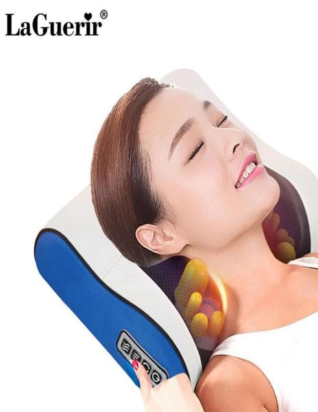 neck massager cervical massager waist shoulder back electric multifunction massage pillow household full body massage cushion4569444
neck massager cervical massager waist shoulder back electric multifunction massage pillow household full body massage cushion4569444