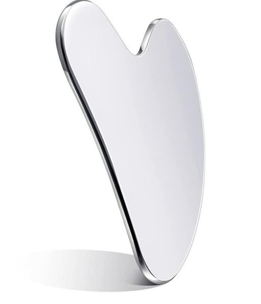 stainless steel gua sha scraping massage tool facial tool guasha for face body spa xb183148010
stainless steel gua sha scraping massage tool facial tool guasha for face body spa xb183148010