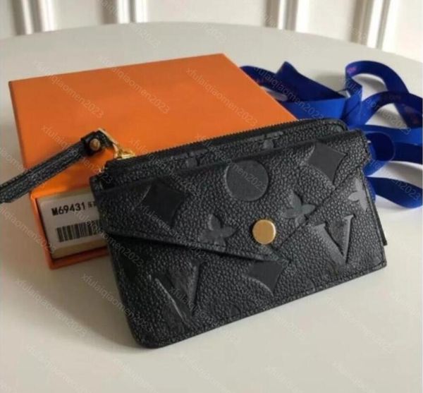 m69431 card holder recto verso designer fashion womens mini zippy organizer wallet coin purse bag belt charm key pouch pochette accessoires, Red;black
m69431 card holder recto verso designer fashion womens mini zippy organizer wallet coin purse bag belt charm key pouch pochette accessoires, Red;black