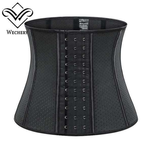 plus size 25 steel boned 28 cm short torso corsets breathable latex waist trainer slimming underbust shapers shapewear, Black;white
plus size 25 steel boned 28 cm short torso corsets breathable latex waist trainer slimming underbust shapers shapewear, Black;white