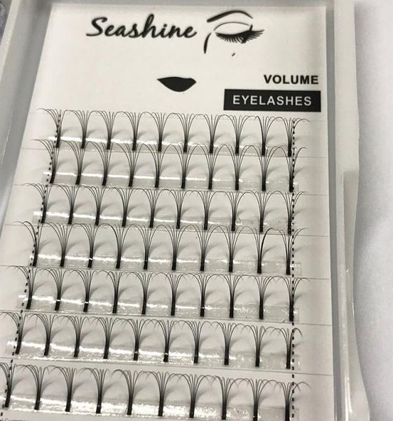 seashine beauty 6d pre made fans volume eyelash extensions individual eyelashes 1piece c d curl 815mm drop 7396557
seashine beauty 6d pre made fans volume eyelash extensions individual eyelashes 1piece c d curl 815mm drop 7396557