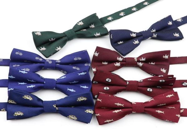 bow ties style animal children polyester bowties baby kids classic insect pattern butterfly bowtie dinosaur dog car pet tiesbow8045719, Black;gray
bow ties style animal children polyester bowties baby kids classic insect pattern butterfly bowtie dinosaur dog car pet tiesbow8045719, Black;gray
