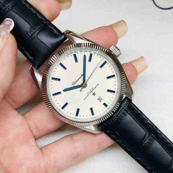 seamater movement watch 007 same wristwatch designer luxury mechanical automtic watches reloj de lujo o5yl oujiaya three needle white faced, Slivery;golden
seamater movement watch 007 same wristwatch designer luxury mechanical automtic watches reloj de lujo o5yl oujiaya three needle white faced, Slivery;golden