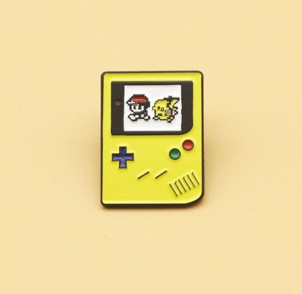 cute anime movies games hard enamel pins collect metal cartoon brooch backpack hat bag collar lapel badges women fashion jewelry g1951686, Blue
cute anime movies games hard enamel pins collect metal cartoon brooch backpack hat bag collar lapel badges women fashion jewelry g1951686, Blue