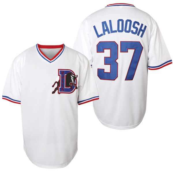#37 ebby 'nuke' laloosh plain hip hop apparel hipster baseball clothing button down shirts sports uniforms mens jersey white s-xxx, Black;red
#37 ebby 'nuke' laloosh plain hip hop apparel hipster baseball clothing button down shirts sports uniforms mens jersey white s-xxx, Black;red