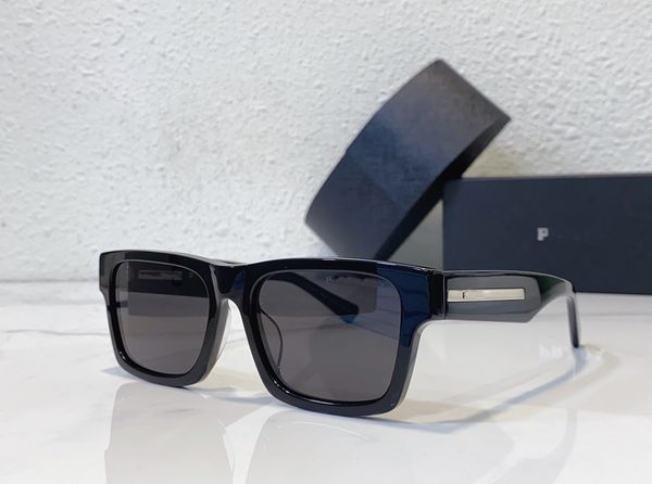 designer leopard logo p sunglasses square plate glasses men's and women's large frame irregular uv resistant sunglasses, White;black
designer leopard logo p sunglasses square plate glasses men's and women's large frame irregular uv resistant sunglasses, White;black