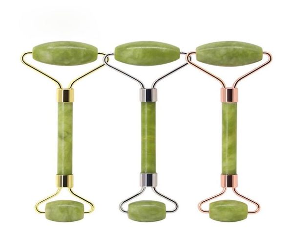 tamax 100 natural green grade a jade roller facial face neck slimming massager integrate welded weld metal jade massager9082133
tamax 100 natural green grade a jade roller facial face neck slimming massager integrate welded weld metal jade massager9082133
