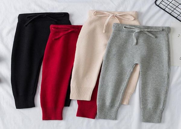 kids girls boys pants winter fall knitted pants toddler bottom pants little child solid color boys elastic leggings clothing lj2001976266, Pink;yellow
kids girls boys pants winter fall knitted pants toddler bottom pants little child solid color boys elastic leggings clothing lj2001976266, Pink;yellow