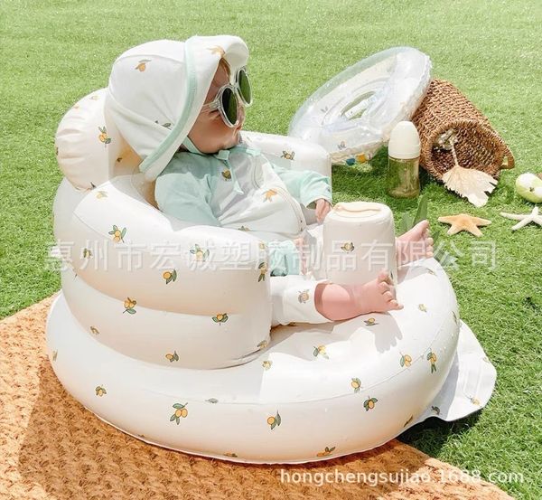 kickboards portable baby sitstand bath stool antifall chair learning seat baby inflatable sofa 230629
kickboards portable baby sitstand bath stool antifall chair learning seat baby inflatable sofa 230629
