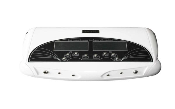 dhl factory whole electric foot massager dual mode ion cleansing detox foot spa machine9113546
dhl factory whole electric foot massager dual mode ion cleansing detox foot spa machine9113546