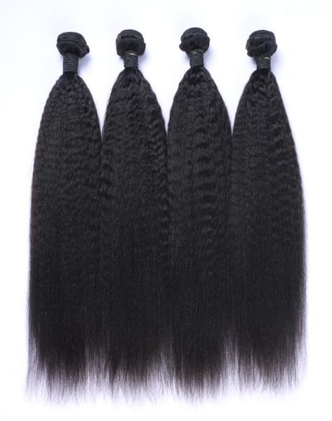 8a peruvian virgin hair 100 human hair afro kinky straight curl hair weave weft bundles extension remy quality5553382, Black
8a peruvian virgin hair 100 human hair afro kinky straight curl hair weave weft bundles extension remy quality5553382, Black