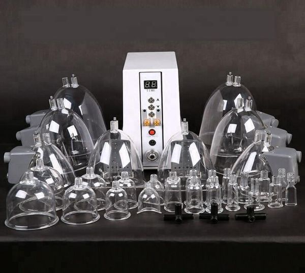 body slimming shape buttocks enlargement cup vacuum breast enlhancement therapy cupping machine butt enlarging pumps 35 cups8555110
body slimming shape buttocks enlargement cup vacuum breast enlhancement therapy cupping machine butt enlarging pumps 35 cups8555110