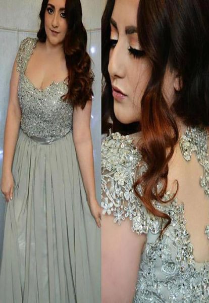 illusion back plus size special occasion dresses cap sleeves lace appliques beaded cap sleeves long chiffon prom evening gowns sd38835017, Black
illusion back plus size special occasion dresses cap sleeves lace appliques beaded cap sleeves long chiffon prom evening gowns sd38835017, Black