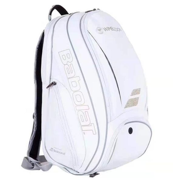tennis bag can accommodate 3 racket backpack sports training bags large with shoes pocket storage waterproof5694142
tennis bag can accommodate 3 racket backpack sports training bags large with shoes pocket storage waterproof5694142