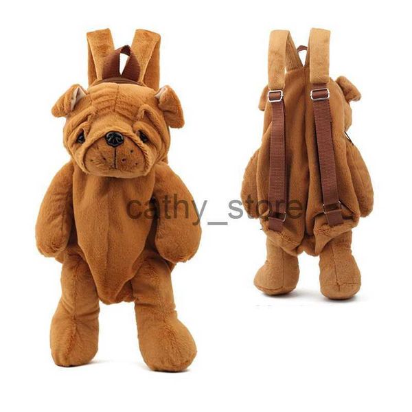 backpacks 40cm cute kids schoolbag shar pei/cute teddyed bear plush backpack for woman nursery children hasp baby bags toys birthday giftsx0
backpacks 40cm cute kids schoolbag shar pei/cute teddyed bear plush backpack for woman nursery children hasp baby bags toys birthday giftsx0