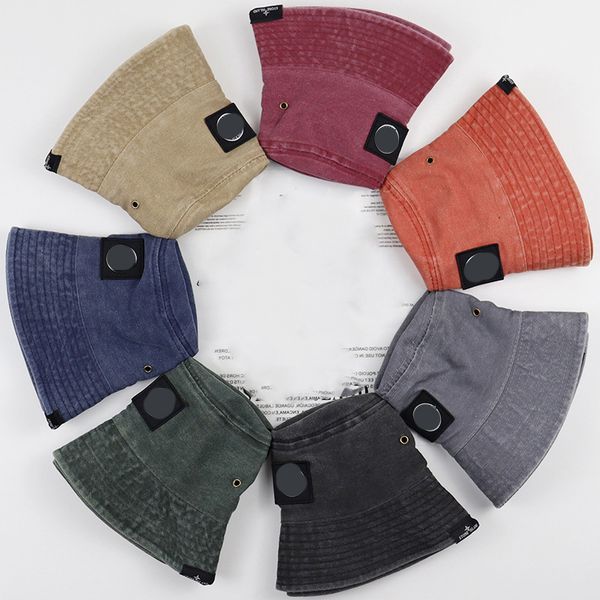 bucket hat men designer caps ball caps women fashion hole casquette outdoor sunshade warmth letter casual, Blue;gray
bucket hat men designer caps ball caps women fashion hole casquette outdoor sunshade warmth letter casual, Blue;gray
