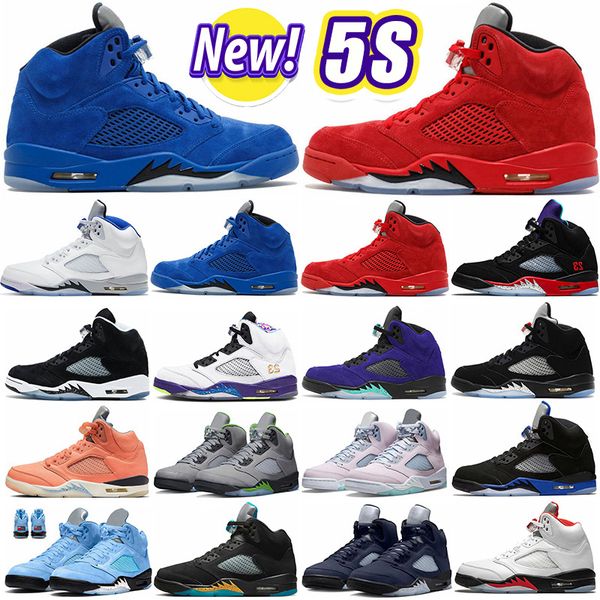designer shoes jumpman 5 5s mens basketball shoes racer bluebird unc aqua sail crimson bliss green bean oreo black metallic mars for her eas
designer shoes jumpman 5 5s mens basketball shoes racer bluebird unc aqua sail crimson bliss green bean oreo black metallic mars for her eas