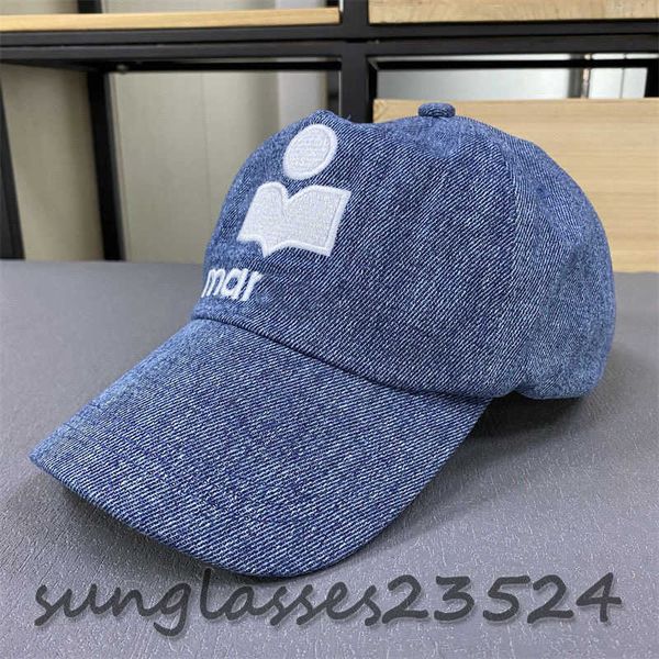 mar ant caps street caps fashion baseball hats mens womens sports caps designer letters adjustable fit hat marant beanie hats cowboy hat, Blue;gray
mar ant caps street caps fashion baseball hats mens womens sports caps designer letters adjustable fit hat marant beanie hats cowboy hat, Blue;gray