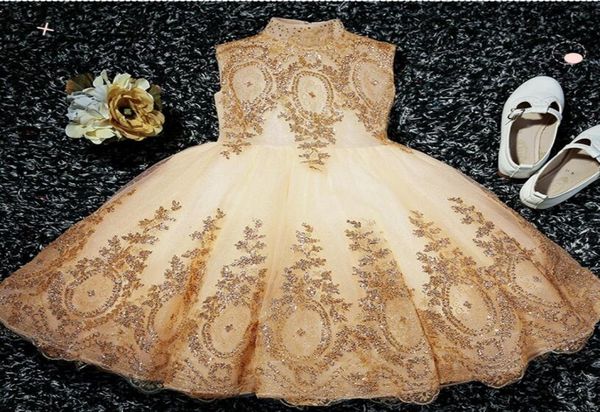 elegant gold lace girls pageant dresses sleeveless first communion dress ball gown kids formal wear flower girls dresses for weddi4046119, White;blue
elegant gold lace girls pageant dresses sleeveless first communion dress ball gown kids formal wear flower girls dresses for weddi4046119, White;blue