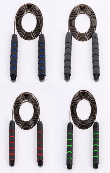 weightbearing rope skipping fitness steel wire rope weightloss equipment feel comfortable let you jump rope more comfortable5039667
weightbearing rope skipping fitness steel wire rope weightloss equipment feel comfortable let you jump rope more comfortable5039667