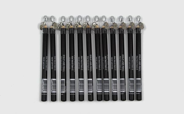 eyeliner pencils with sharpener eye colors black brown makeup lips liner aloe vera vitamin e waterproof easy to wear longlasting 8491257
eyeliner pencils with sharpener eye colors black brown makeup lips liner aloe vera vitamin e waterproof easy to wear longlasting 8491257