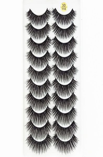2019 new 10 pairs 100 real mink eyelashes 3d natural false eyelashes mink lashes soft eyelash extension makeup kit cilios 1109886825
2019 new 10 pairs 100 real mink eyelashes 3d natural false eyelashes mink lashes soft eyelash extension makeup kit cilios 1109886825