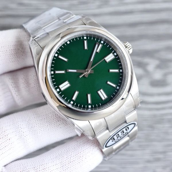 u1 aaa men's watch couple sapphire watch 31mm 36mm 41mm automatic mechanical 2813 stainless steel oyster perpetual movement montre de w, Slivery;golden
u1 aaa men's watch couple sapphire watch 31mm 36mm 41mm automatic mechanical 2813 stainless steel oyster perpetual movement montre de w, Slivery;golden