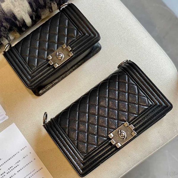 small boy channel black handbag sling side bag calfskin silver gold-tone metal adjustable chain purse lock gabrielle quilted for womenhg
small boy channel black handbag sling side bag calfskin silver gold-tone metal adjustable chain purse lock gabrielle quilted for womenhg