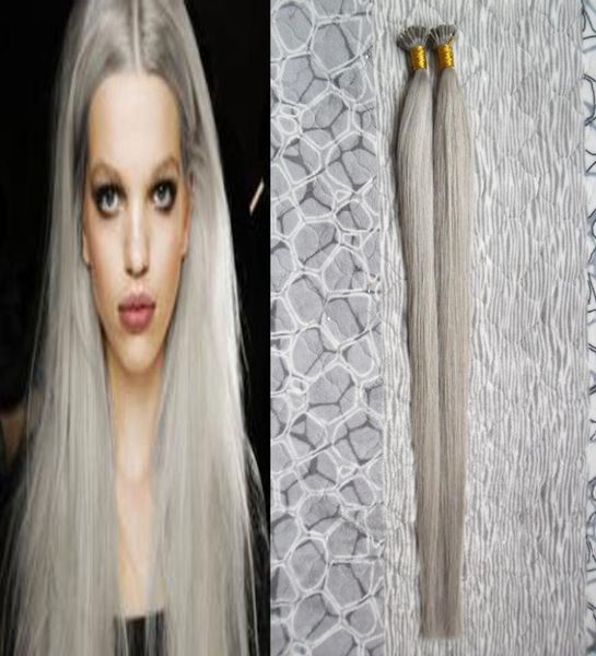 silver hair extensions u tip hair extensions 100g 1gstrand keratin capsules prebonded fusion hair extension9734783, Black
silver hair extensions u tip hair extensions 100g 1gstrand keratin capsules prebonded fusion hair extension9734783, Black