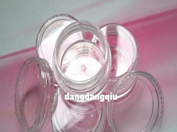 whole 80pcslot nail art glitter dust powder empty case box clear pots bottle container 3g 3gramjar nails tools3670784, Silver;gold
whole 80pcslot nail art glitter dust powder empty case box clear pots bottle container 3g 3gramjar nails tools3670784, Silver;gold