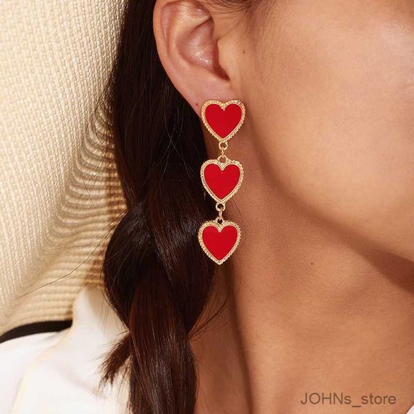 stud luxury shining drop earrings for women heart shape long acrylic hearts dangle earring wedding jewelry gifts for friends r230630, Golden;silver
stud luxury shining drop earrings for women heart shape long acrylic hearts dangle earring wedding jewelry gifts for friends r230630, Golden;silver