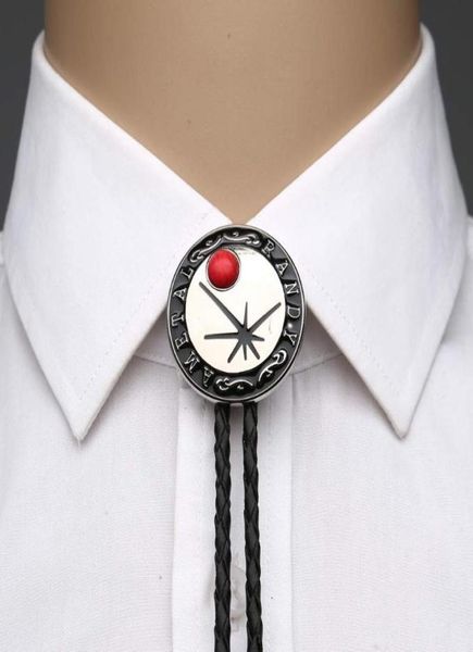 bow ties red flower round shape bolo tie for man cowboy western cowgirl leather rope zinc alloy necktiebow bowbow7091703, Black;gray
bow ties red flower round shape bolo tie for man cowboy western cowgirl leather rope zinc alloy necktiebow bowbow7091703, Black;gray