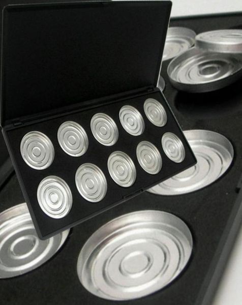 whole new 10 pcs piece 35mm pans empty eyeshadow palette with pans no magnetic ship8779842
whole new 10 pcs piece 35mm pans empty eyeshadow palette with pans no magnetic ship8779842