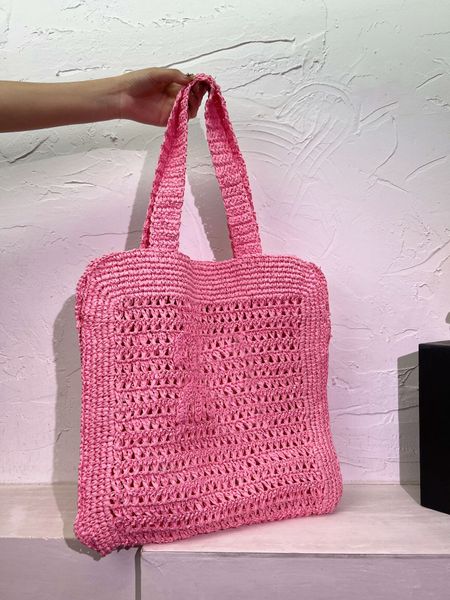 designer bag luxury bag new mm new tote bag straw bag large capacity bag senior fashion small and exquisite shoulder female bag
designer bag luxury bag new mm new tote bag straw bag large capacity bag senior fashion small and exquisite shoulder female bag