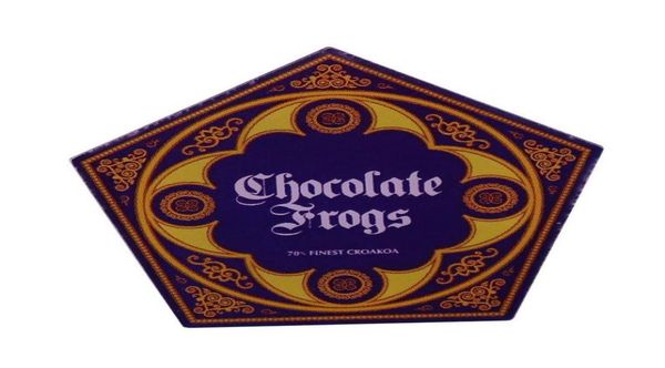 h0neyduke chocolate frog badge magic world food sweet medal brooch accessories6623835, Blue
h0neyduke chocolate frog badge magic world food sweet medal brooch accessories6623835, Blue