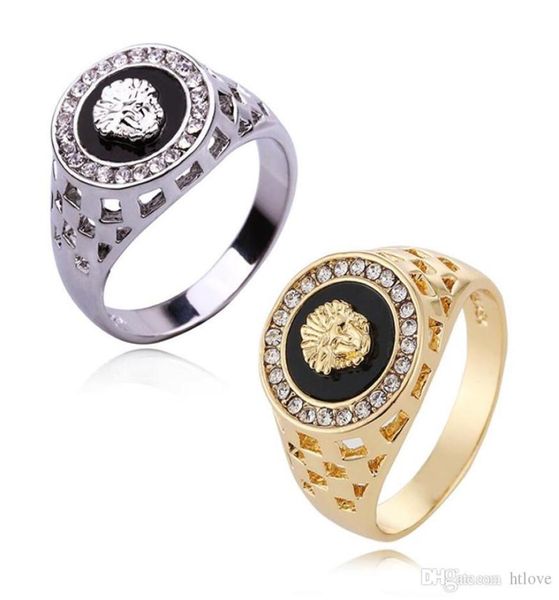 lion rings jewelry for men women gold silver colors crystal rhinestone alloy rings us size 6146295691
lion rings jewelry for men women gold silver colors crystal rhinestone alloy rings us size 6146295691