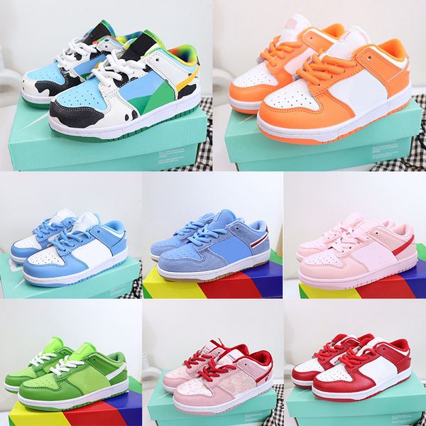 kids designer for boy girl kid shoes panda black white chunky low cows trainers boys and girls athletic fashion platform baby sneakers child
kids designer for boy girl kid shoes panda black white chunky low cows trainers boys and girls athletic fashion platform baby sneakers child