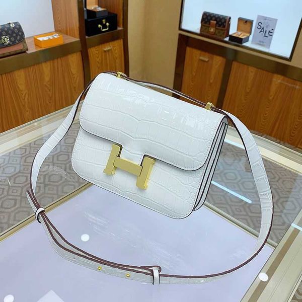 designer h home tote bags for women online store stars same hbutton bag crocodile pattern stewardess 2023 new highend texture small crowd on
designer h home tote bags for women online store stars same hbutton bag crocodile pattern stewardess 2023 new highend texture small crowd on