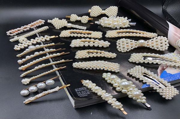 cute woman pearls hairpins fashion hair clips baby barrettes heart butterfly pearl accessories women jewelry will and sandy drop s2732299, Golden;silver
cute woman pearls hairpins fashion hair clips baby barrettes heart butterfly pearl accessories women jewelry will and sandy drop s2732299, Golden;silver
