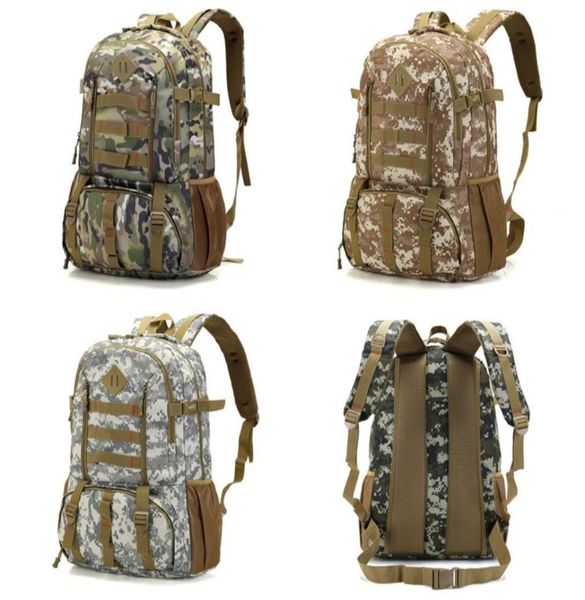 camouflage man camping knapsack nylon motion backpack outdoors sports travel high capacity travel hiking tactical gear bags 32bg b9566773
camouflage man camping knapsack nylon motion backpack outdoors sports travel high capacity travel hiking tactical gear bags 32bg b9566773