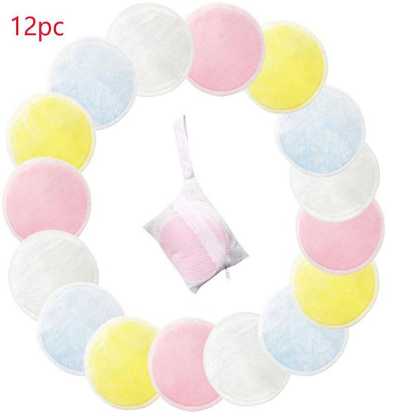 8cm 12pcs bamboo cotton soft reusable skin care face wipes washable deep cleansing cosmetics tool round makeup remover pad2240328
8cm 12pcs bamboo cotton soft reusable skin care face wipes washable deep cleansing cosmetics tool round makeup remover pad2240328