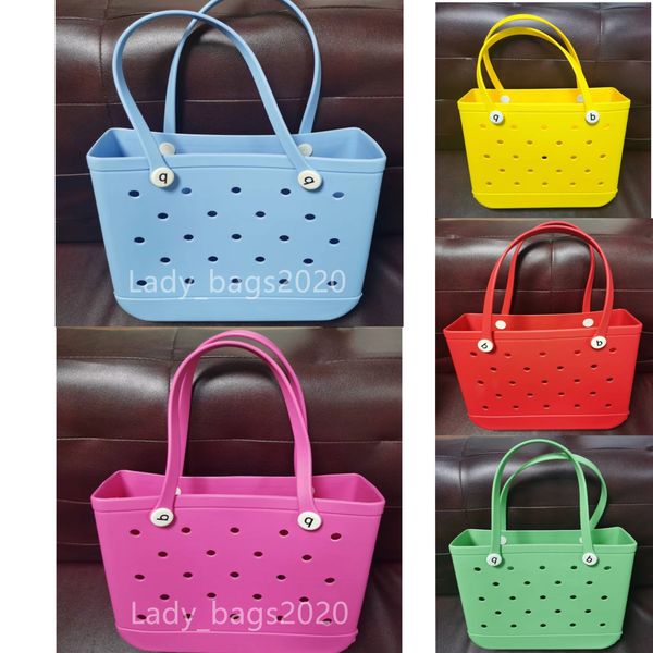 women designer eva bogg bag beach bags luxury summer hole tote large shopping waterproof plastic basket lady storage washable silicone bog p
women designer eva bogg bag beach bags luxury summer hole tote large shopping waterproof plastic basket lady storage washable silicone bog p